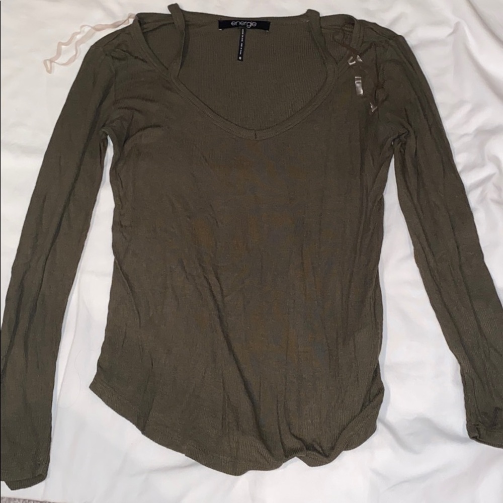 Long Sleeve
